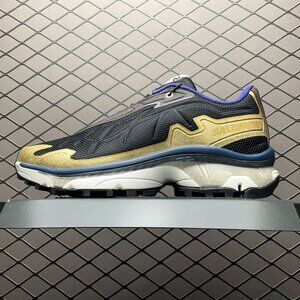 Salomon XT-Slate Wood Wood Black Kelp
